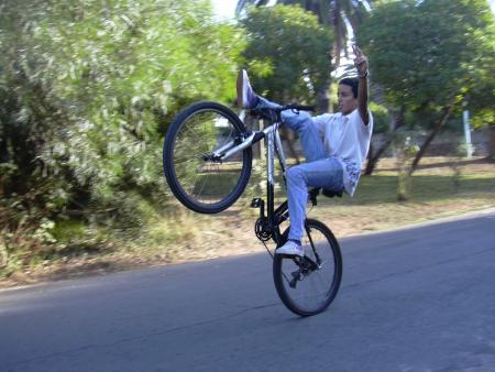 chacine