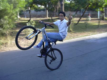 chacine
