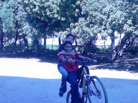 chacine
