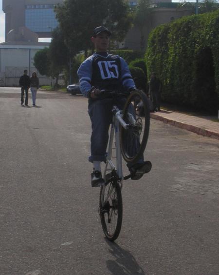 brahim