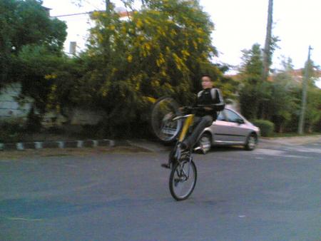 chacine