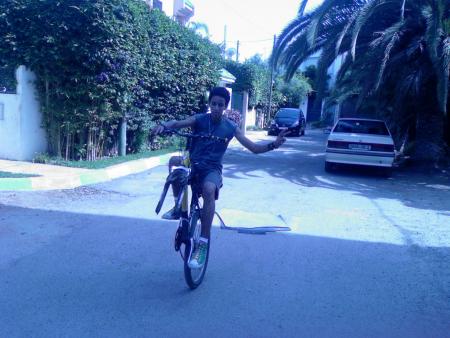 chacine