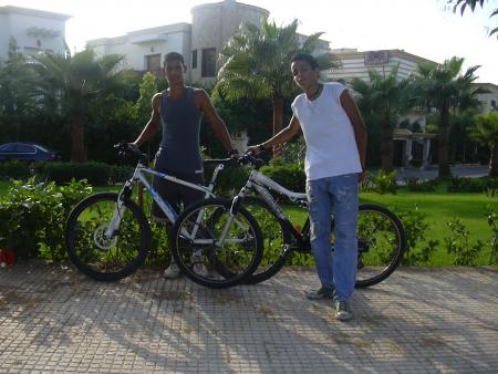 brahim&chacine
