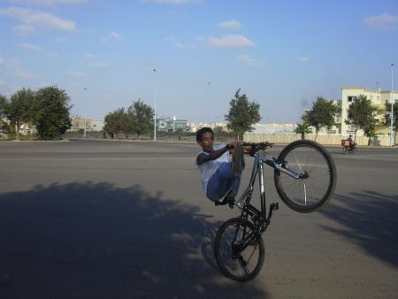 chacine