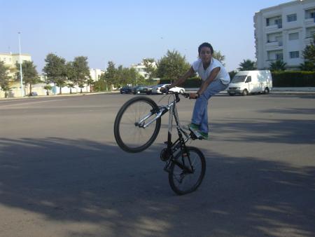 chacine