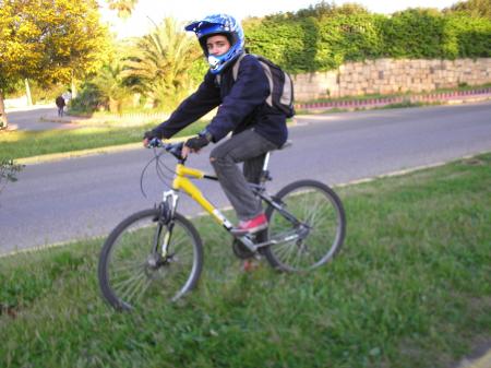 chacine