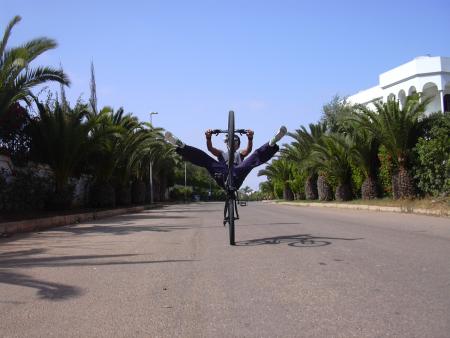 chacine