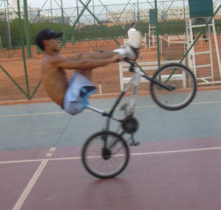 brahim