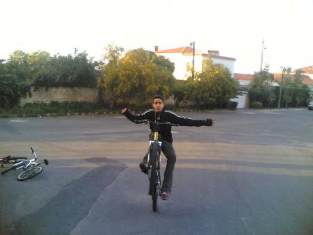 chacine