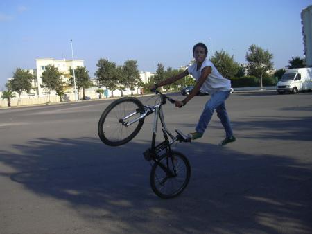 chacine