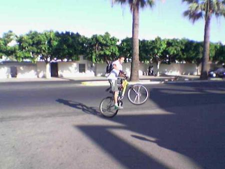 chacine